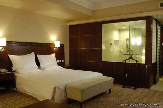 Beijing Jade Palace Hotel Habitación foto